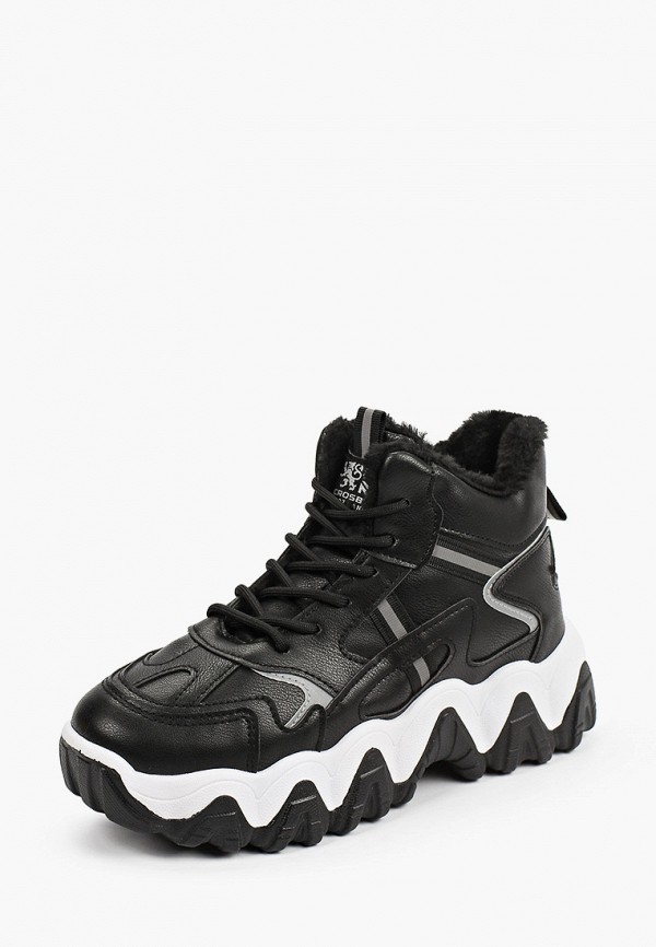 фото Кроссовки crosby