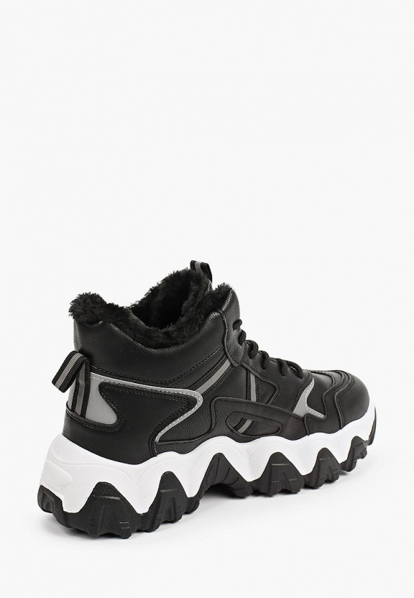 фото Кроссовки crosby