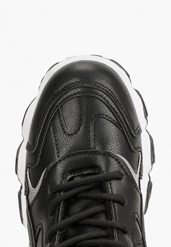 фото Кроссовки crosby