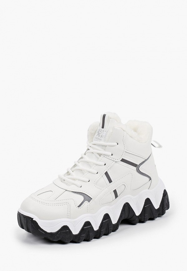 фото Кроссовки crosby