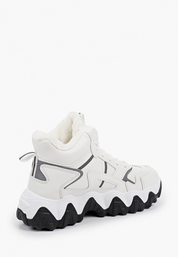 фото Кроссовки crosby