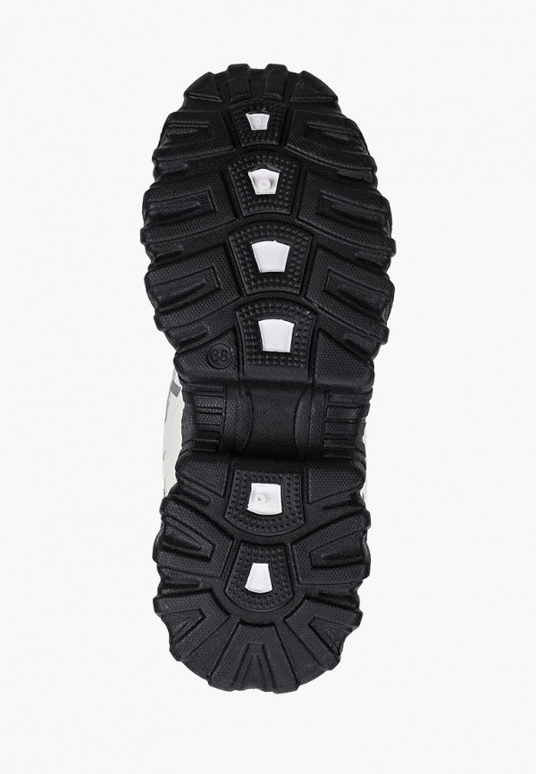 фото Кроссовки crosby