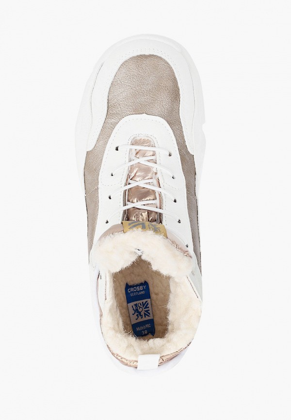 фото Кроссовки crosby