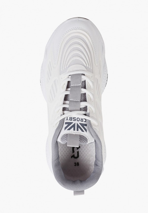 фото Кроссовки crosby