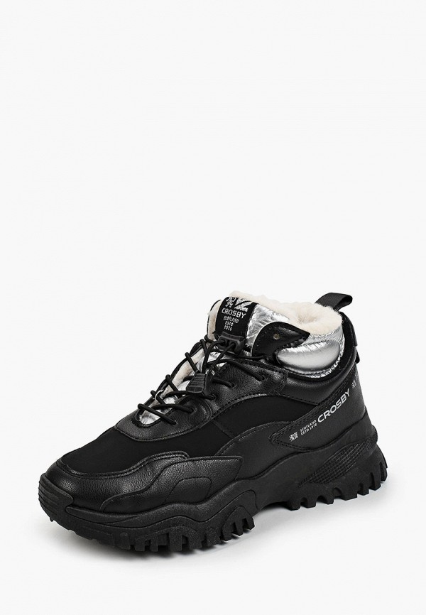 фото Кроссовки crosby