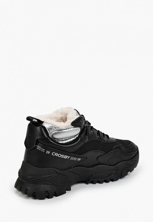 фото Кроссовки crosby