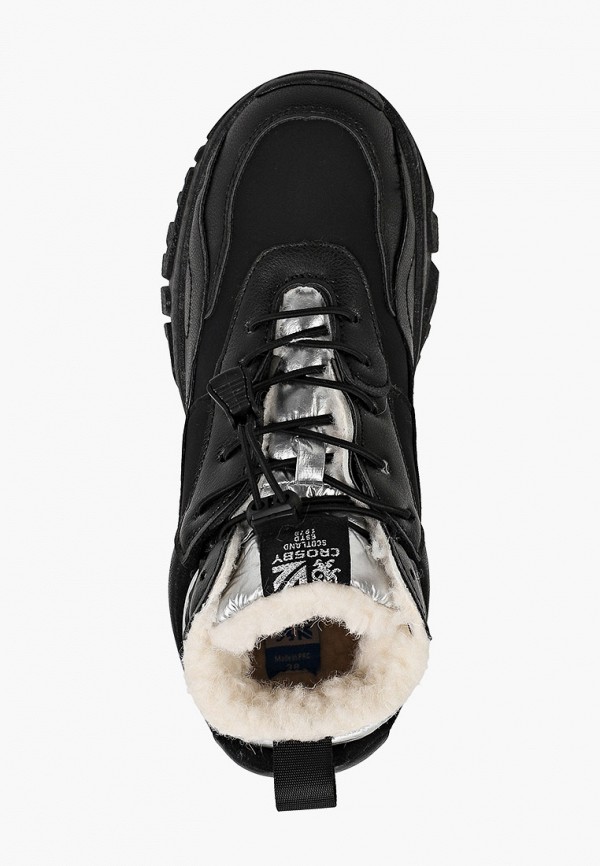 фото Кроссовки crosby