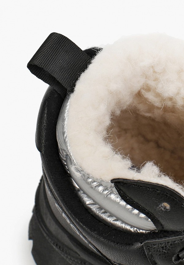 фото Кроссовки crosby