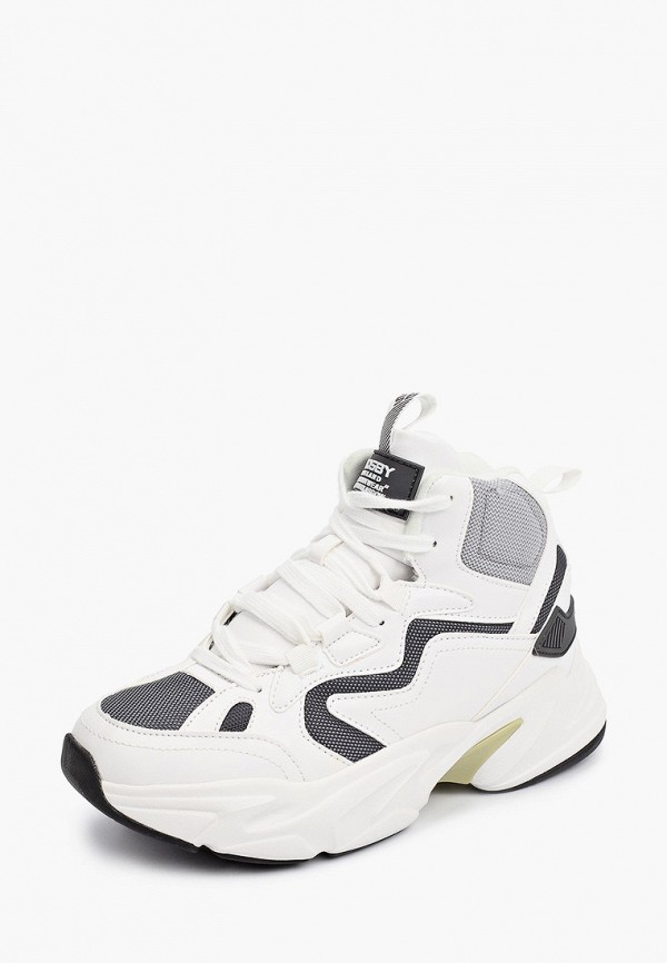 фото Кроссовки crosby