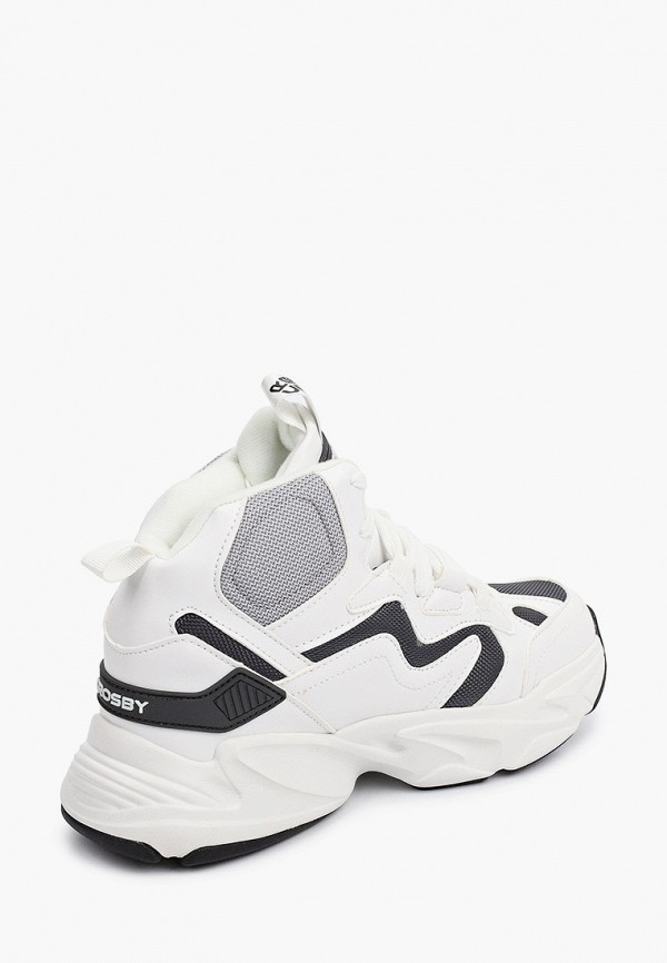 фото Кроссовки crosby