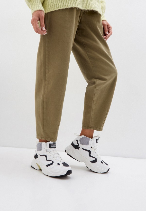 фото Кроссовки crosby