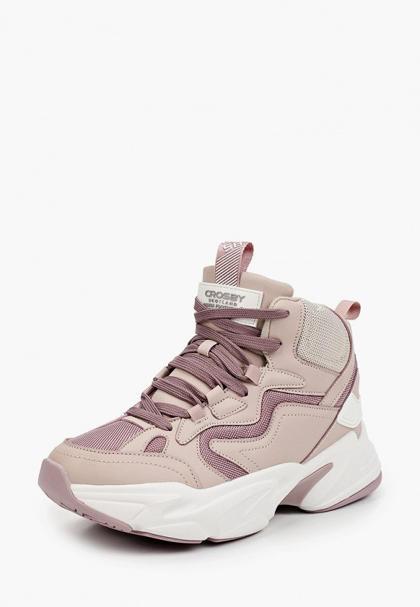 фото Кроссовки crosby