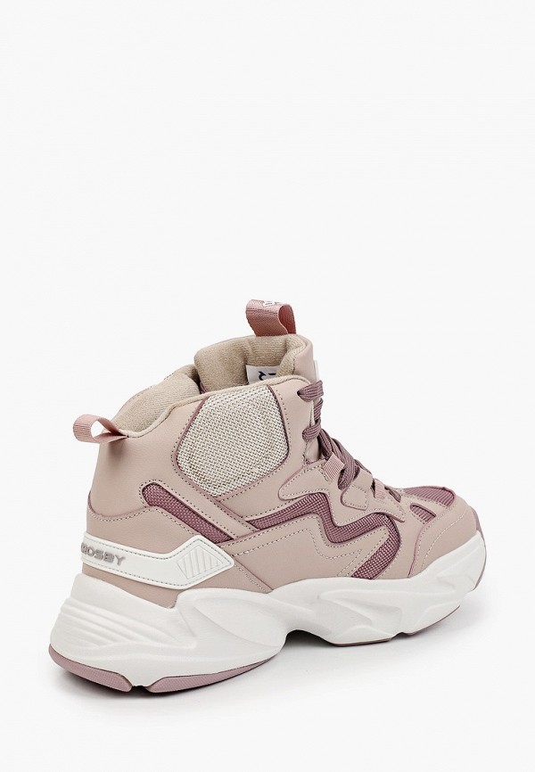 фото Кроссовки crosby