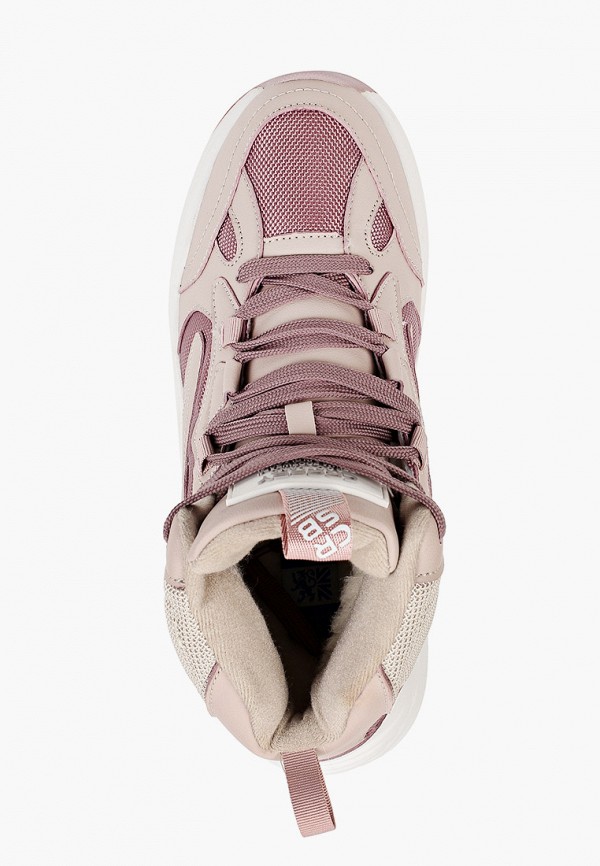 фото Кроссовки crosby