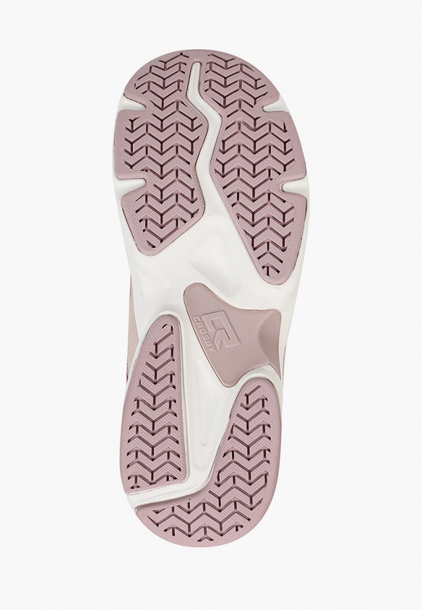 фото Кроссовки crosby