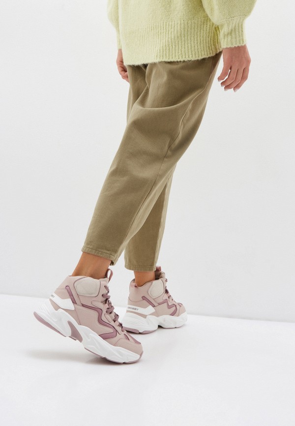 фото Кроссовки crosby