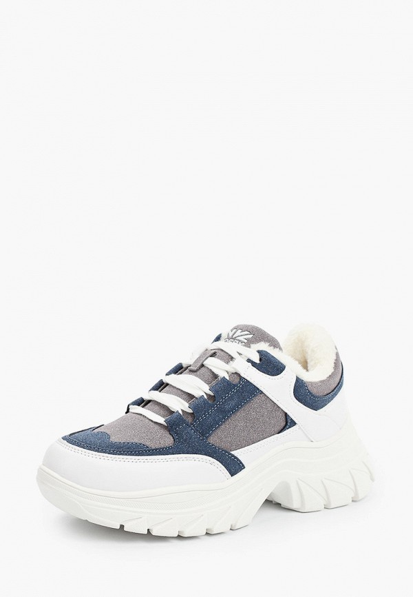 фото Кроссовки crosby