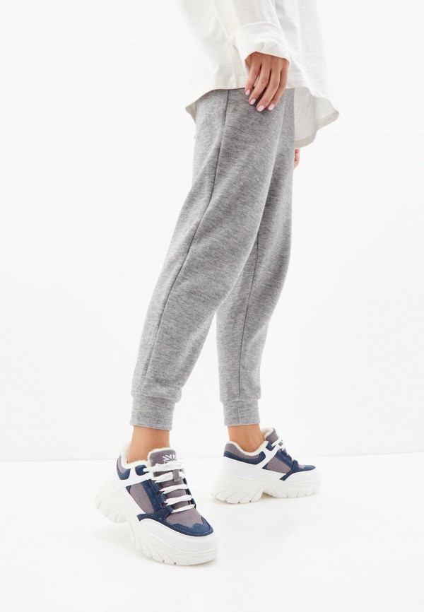 фото Кроссовки crosby