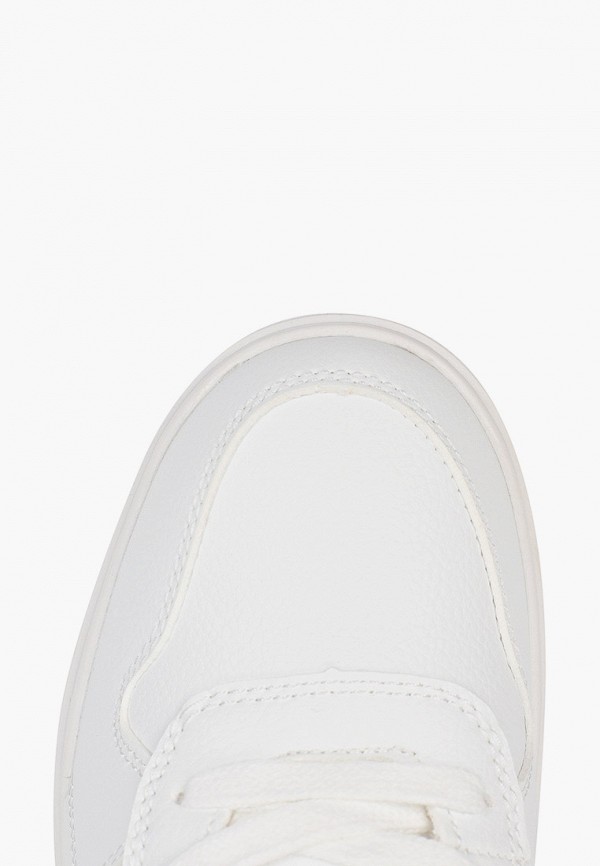 фото Кеды crosby