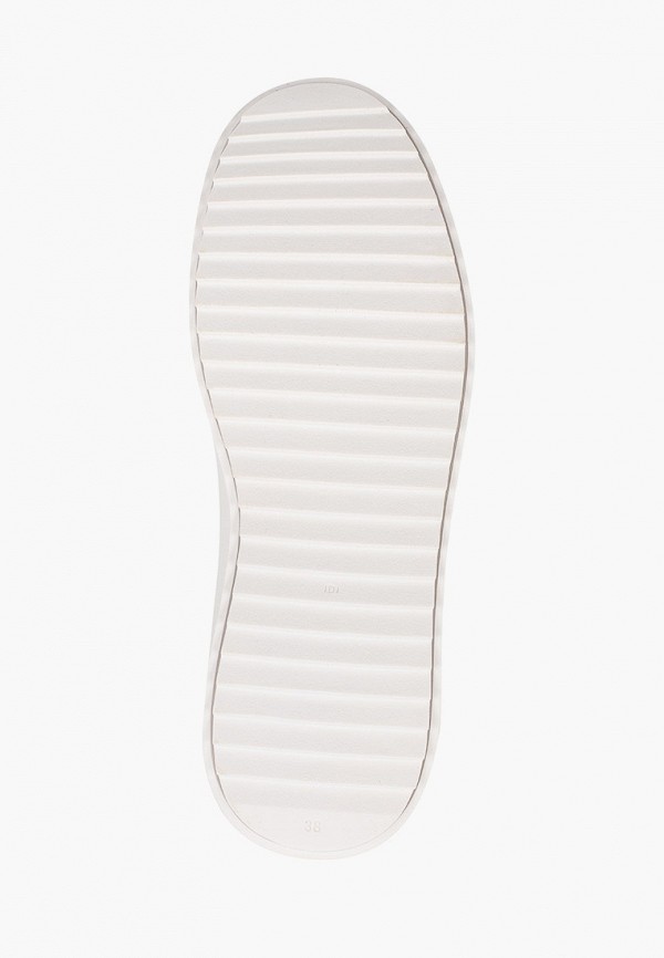 фото Кеды crosby