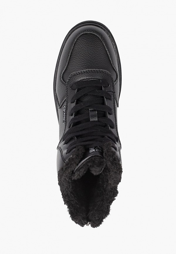 фото Кеды crosby