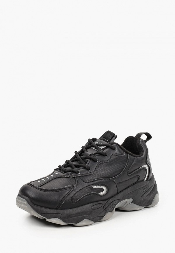 фото Кроссовки crosby