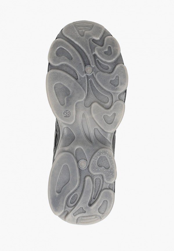 фото Кроссовки crosby