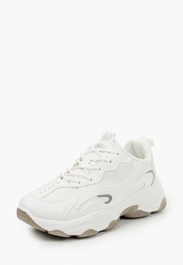 фото Кроссовки crosby