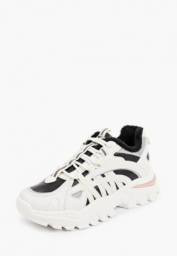 фото Кроссовки crosby