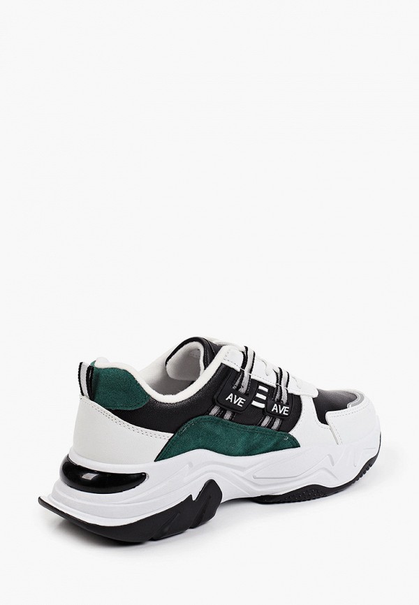 фото Кроссовки crosby