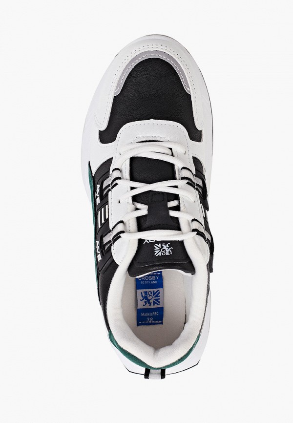 фото Кроссовки crosby