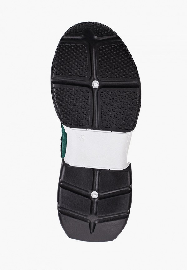 фото Кроссовки crosby