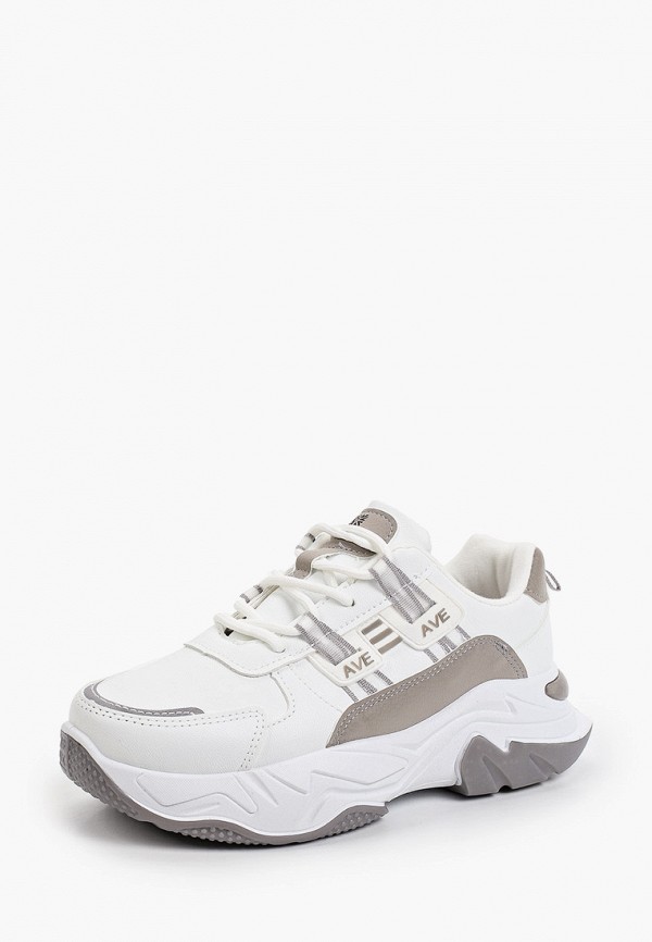 фото Кроссовки crosby