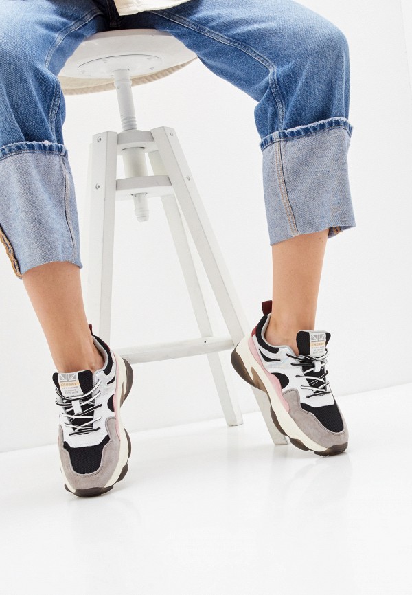 фото Кроссовки crosby