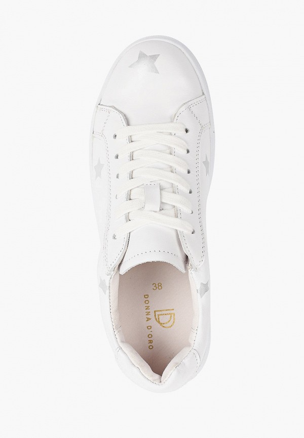 фото Кеды donna d’oro