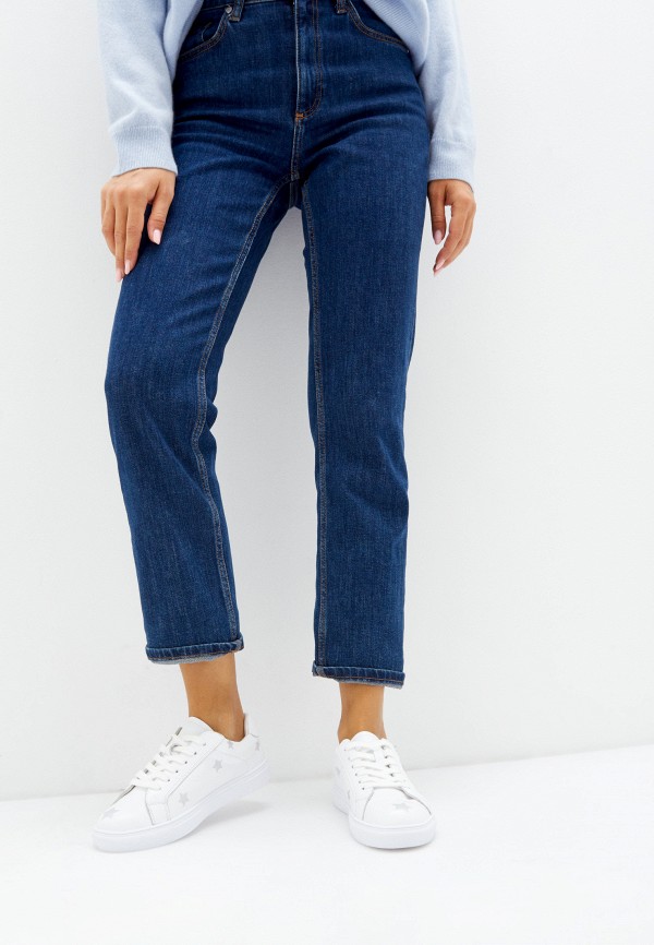 фото Кеды donna d’oro