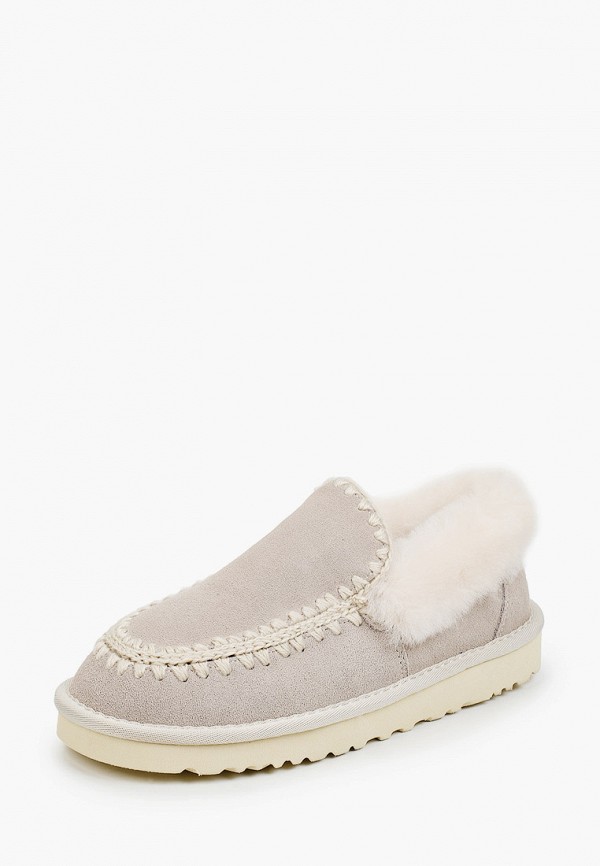 фото Слипоны donna d’oro