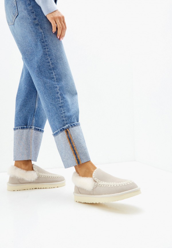 фото Слипоны donna d’oro