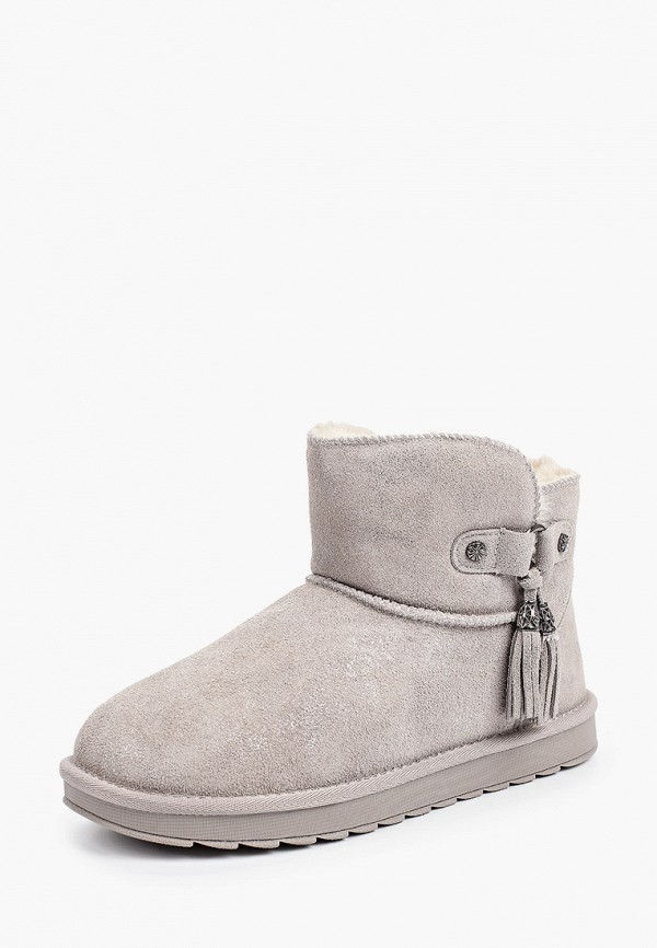 фото Полусапоги donna d’oro