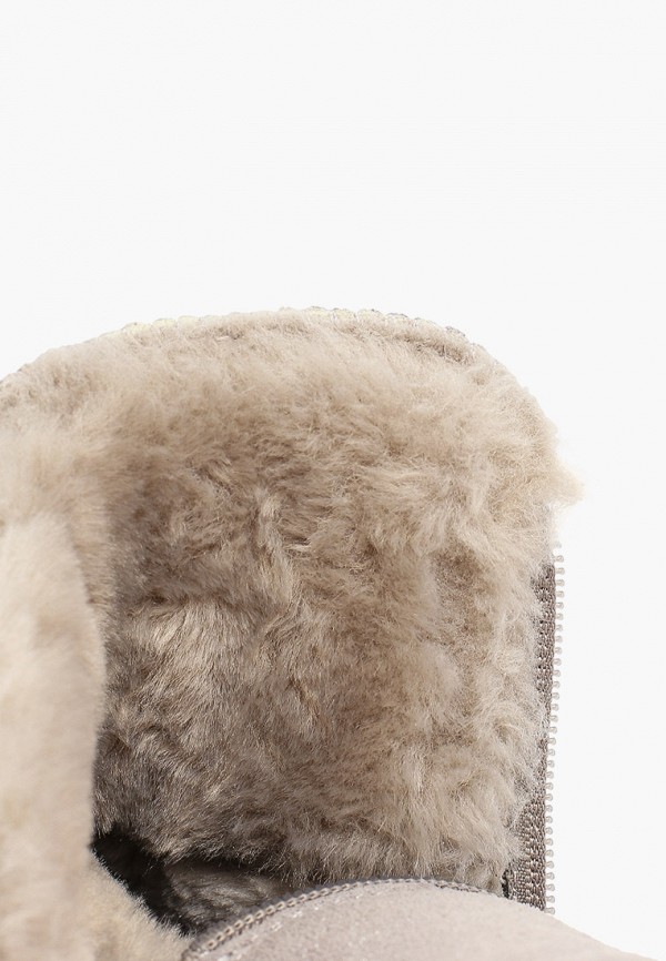 фото Полусапоги donna d’oro