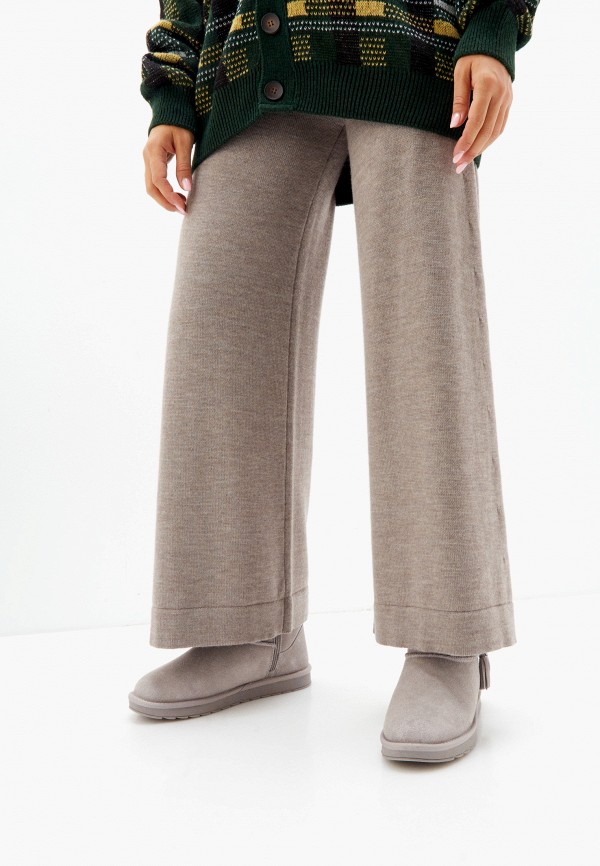 фото Полусапоги donna d’oro