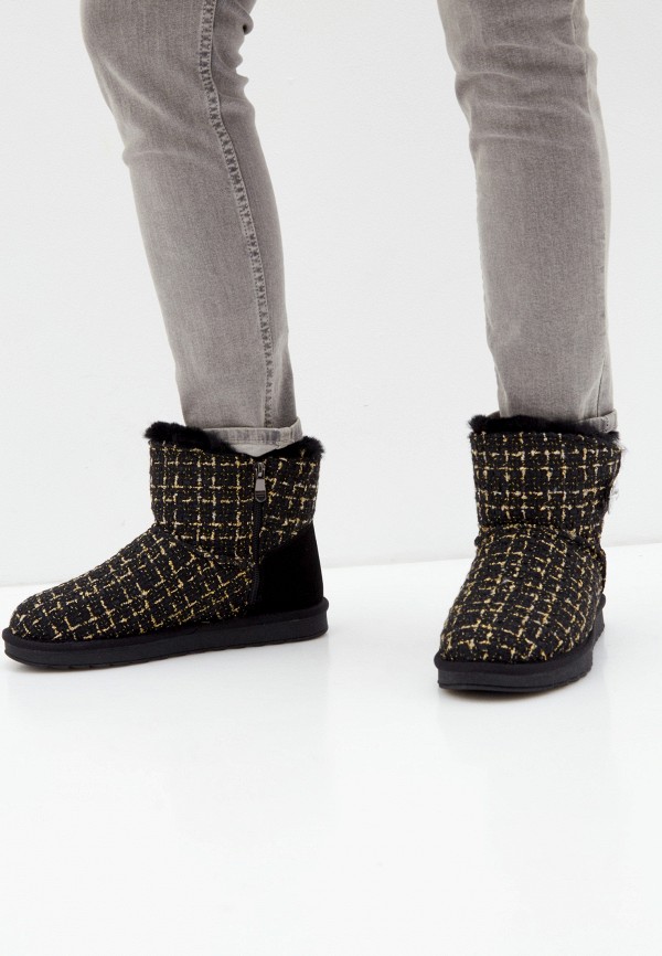 фото Полусапоги donna d’oro