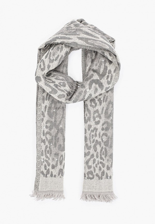 

Палантин Gerard Darel, Серый