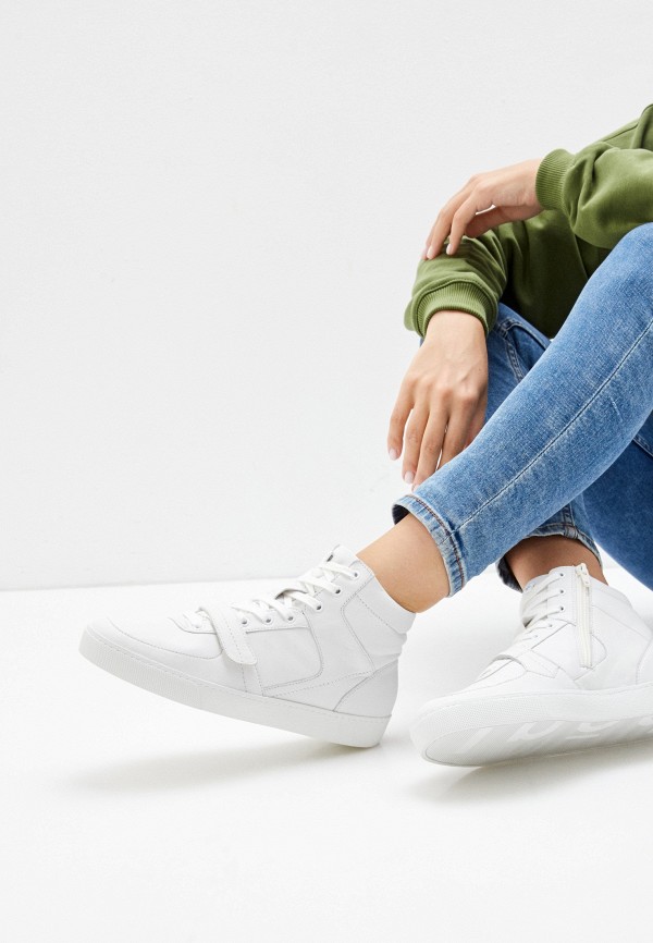 фото Кеды högl