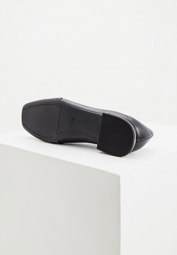 фото Туфли högl