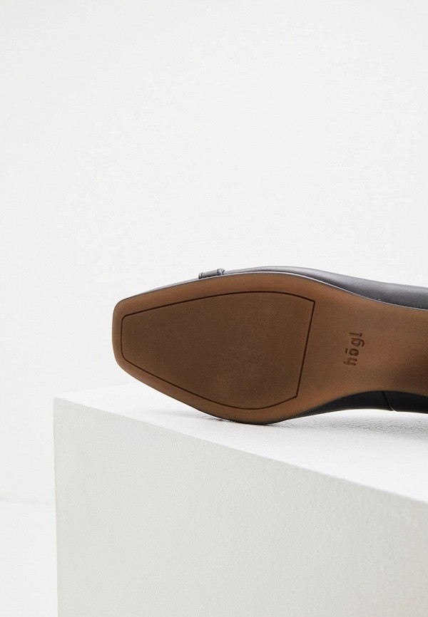 фото Туфли högl