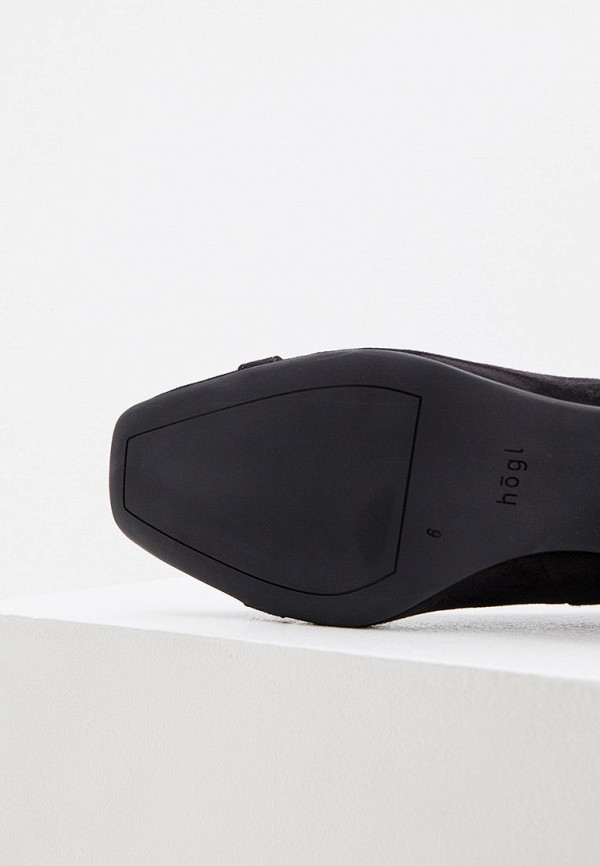 фото Туфли högl