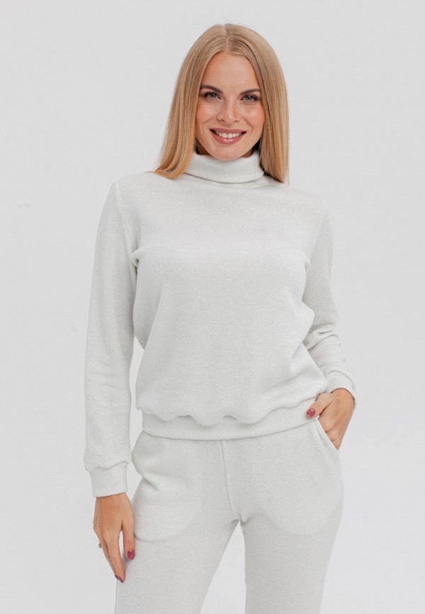 фото Водолазка simply more