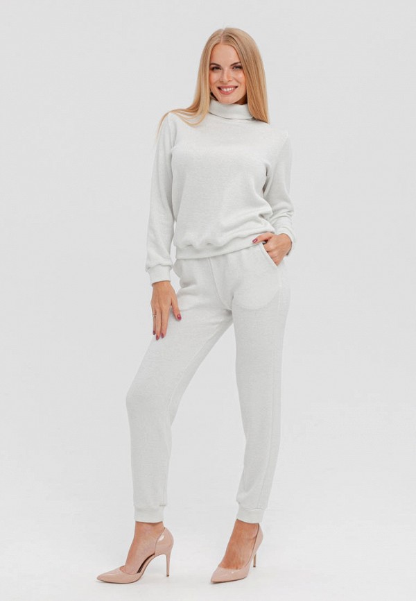 фото Водолазка simply more