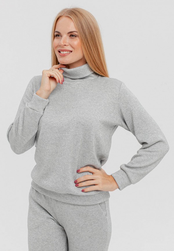 фото Водолазка simply more